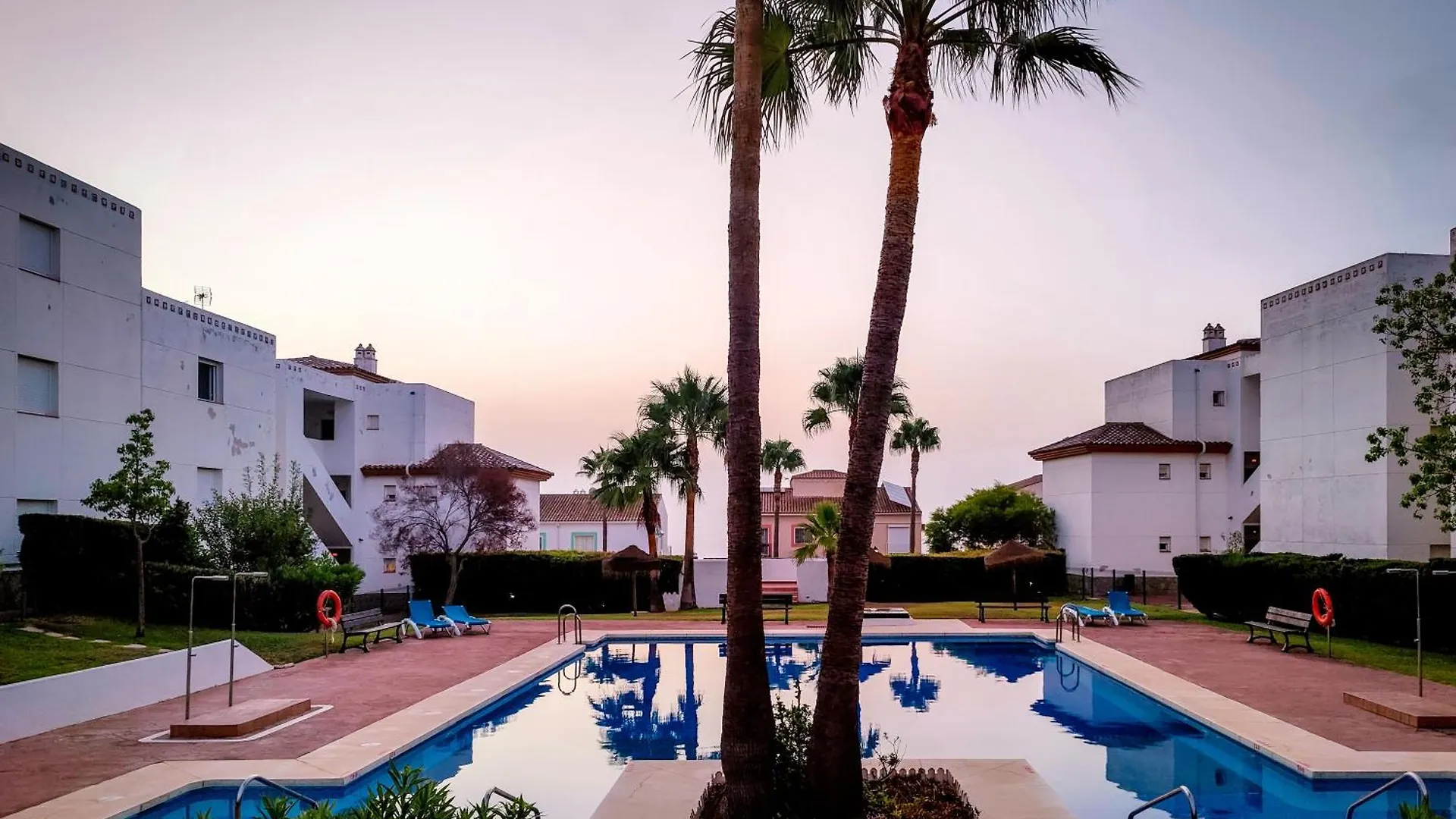 Casa Serena ألكيديسا إسبانيا