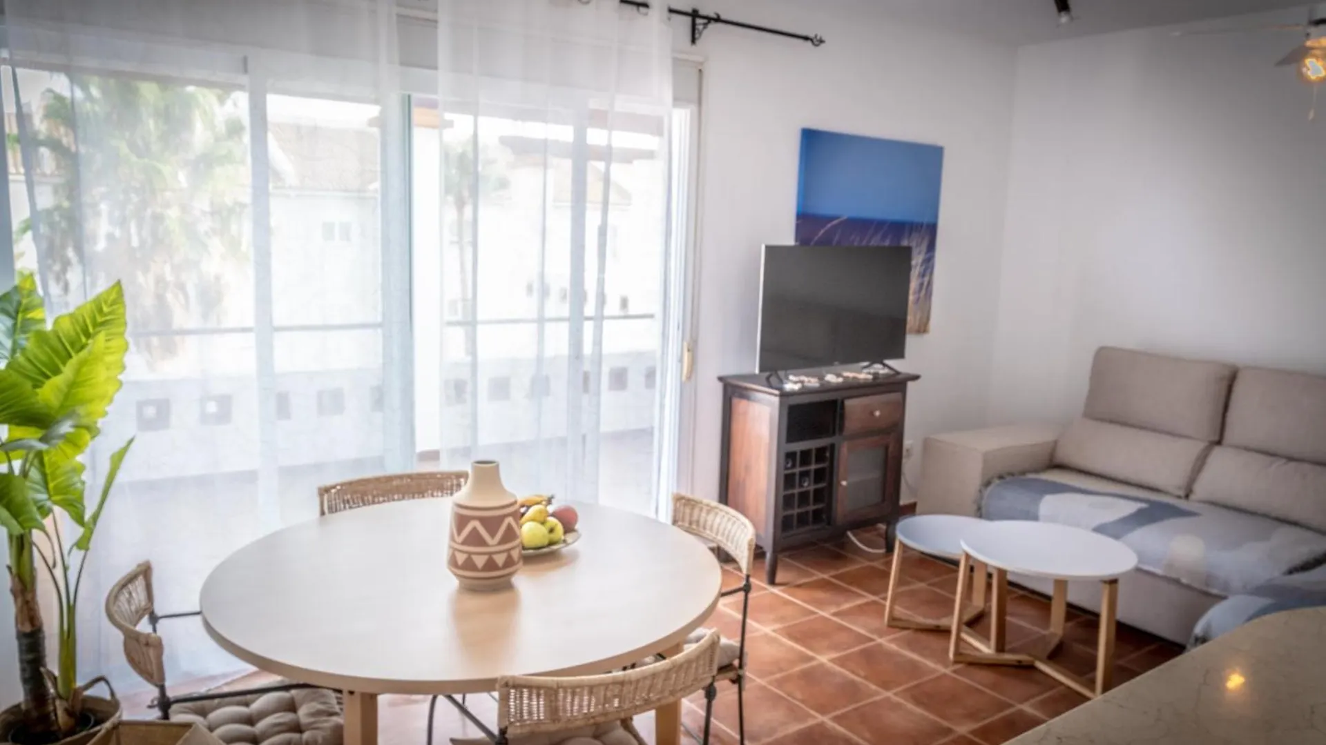 Casa Serena ألكيديسا شقة