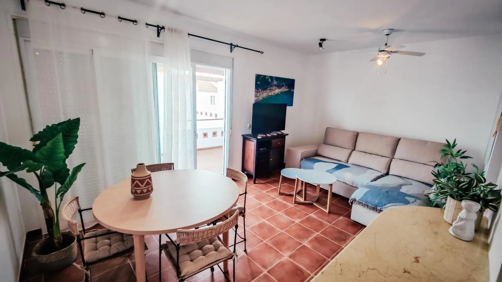 Casa Serena ألكيديسا