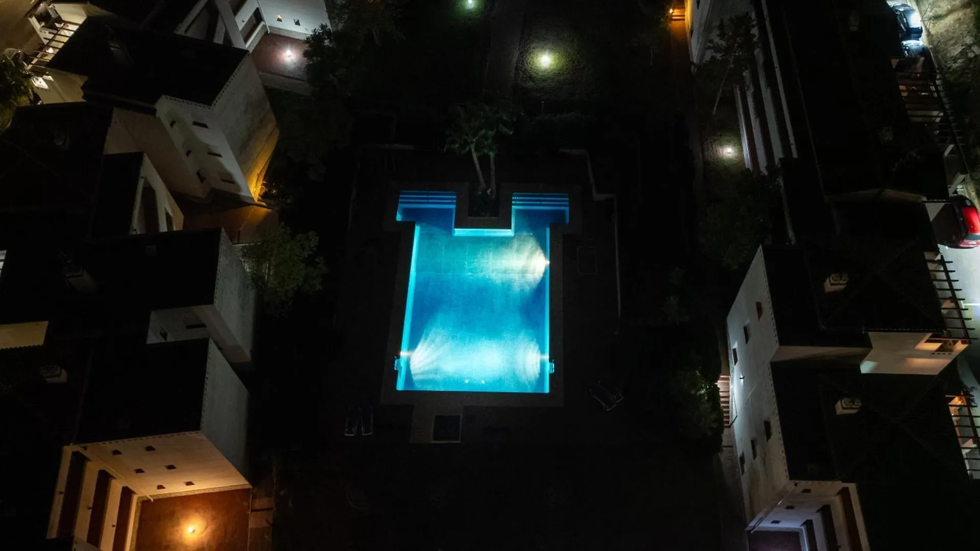 Casa Serena ألكيديسا شقة