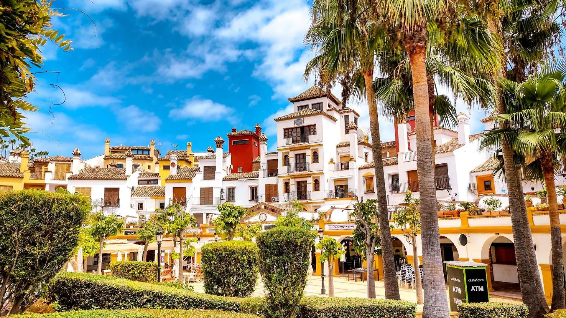 Casa Serena ألكيديسا