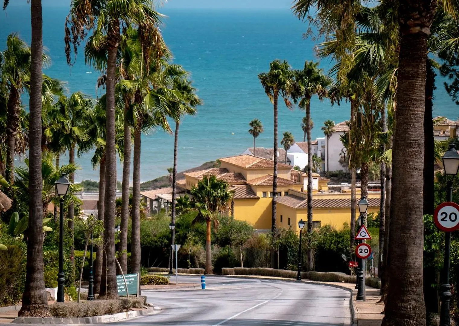 Casa Serena ألكيديسا