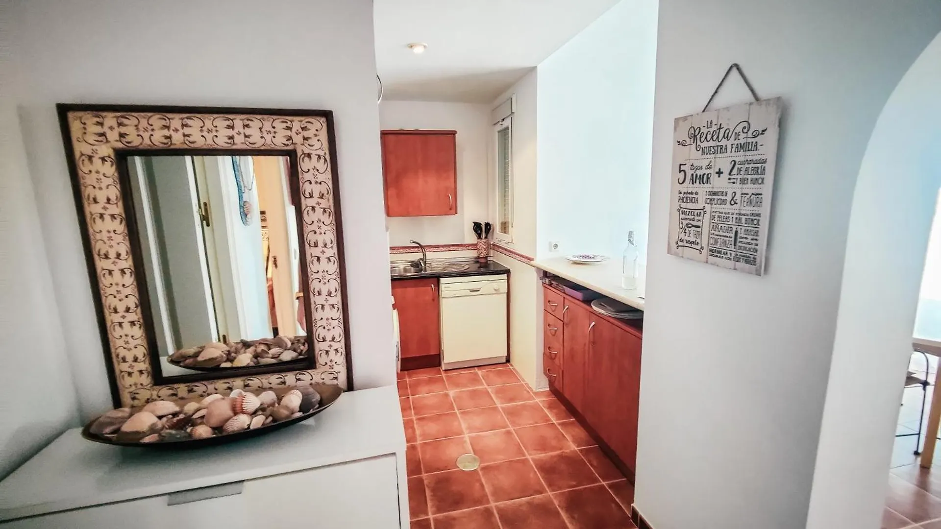 Casa Serena ألكيديسا