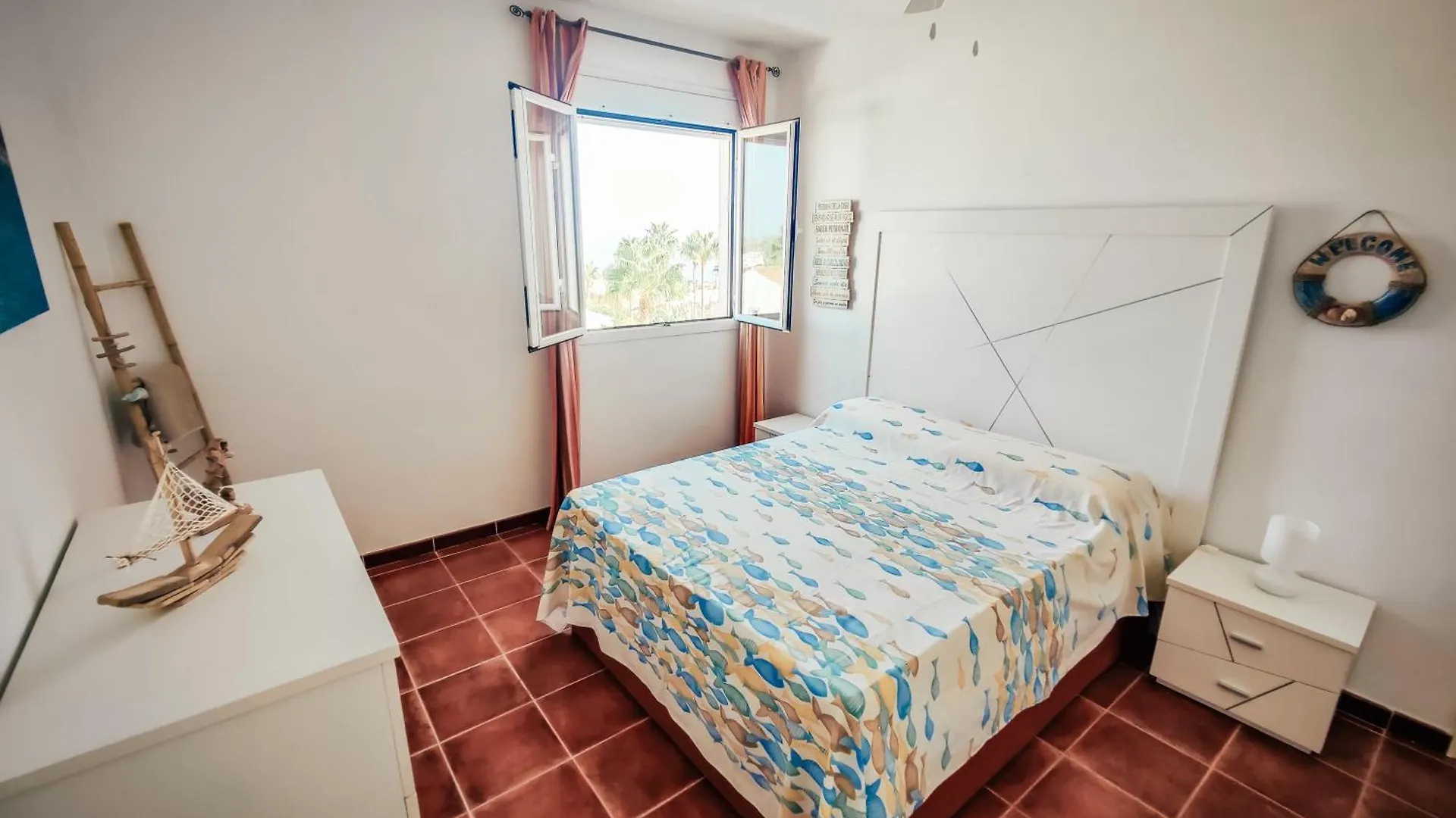 شقة Casa Serena ألكيديسا