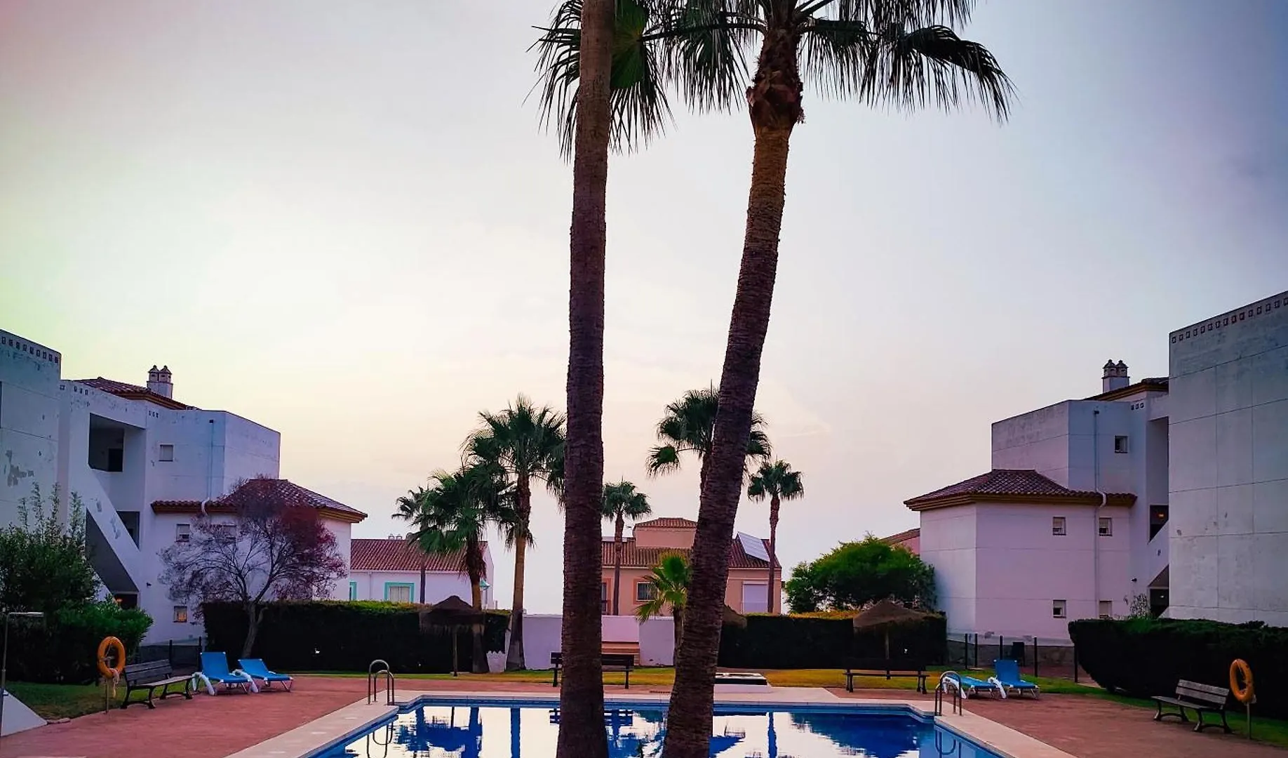 Casa Serena ألكيديسا 0*,