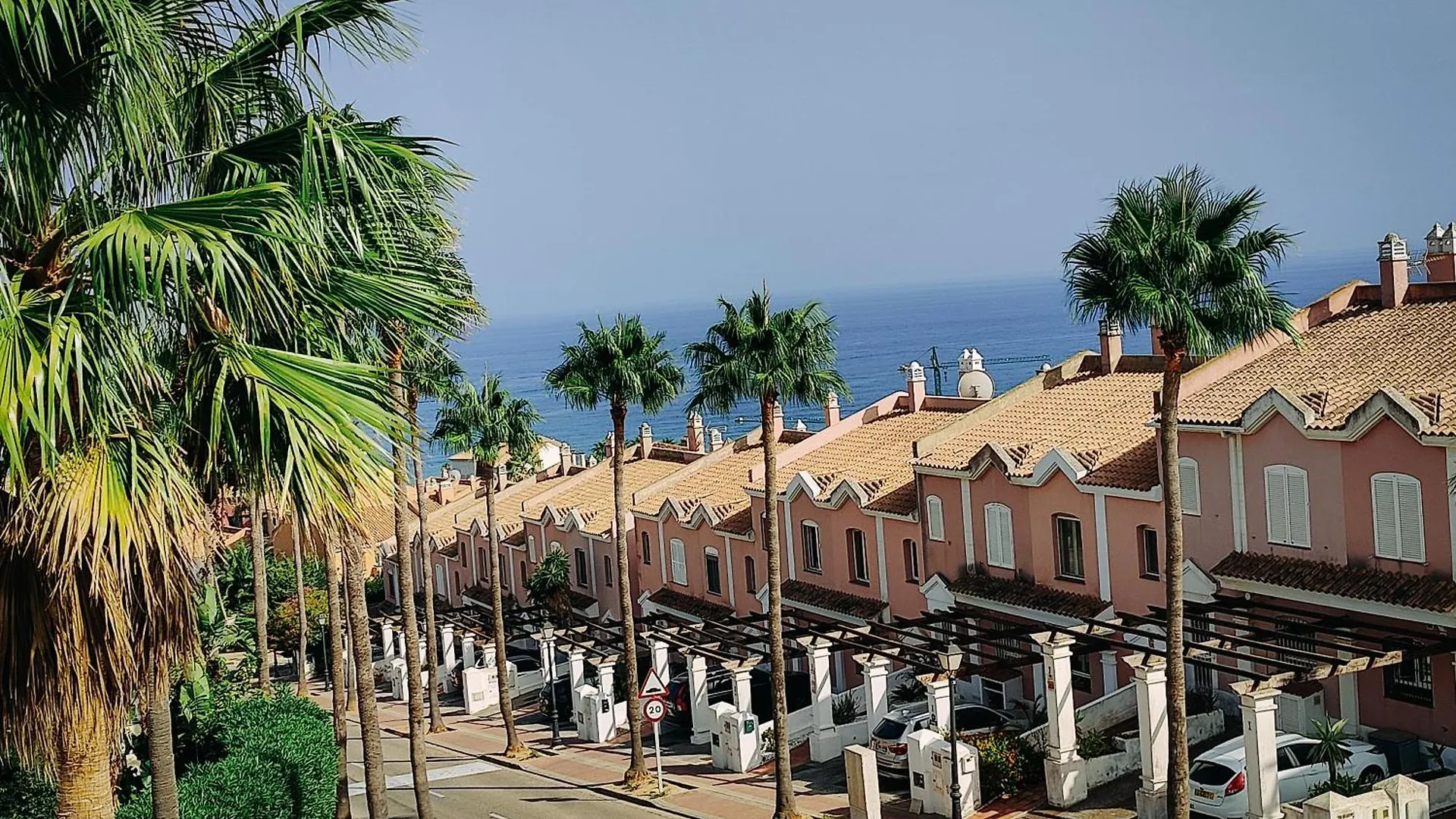 Casa Serena ألكيديسا