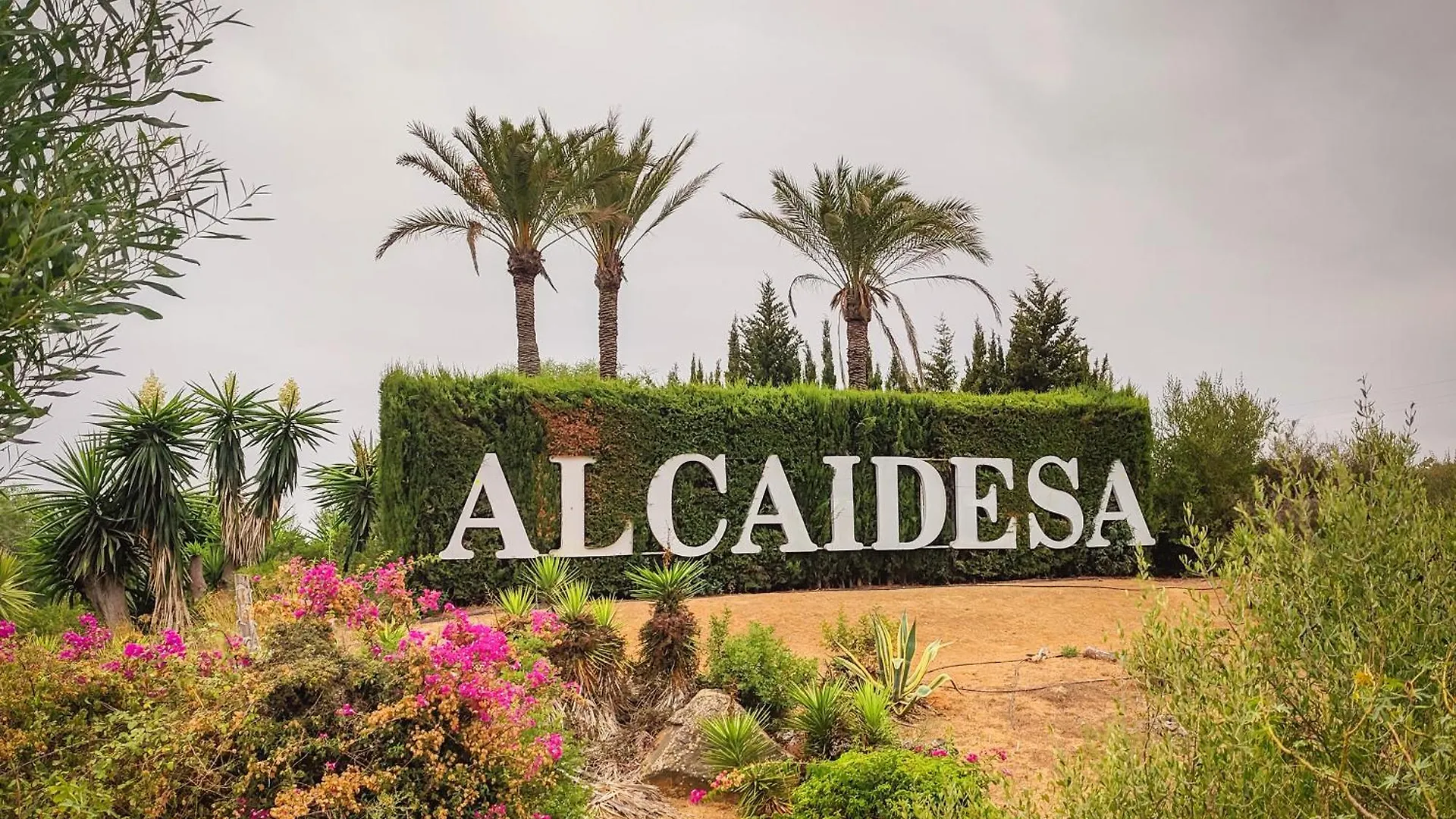 شقة Casa Serena ألكيديسا