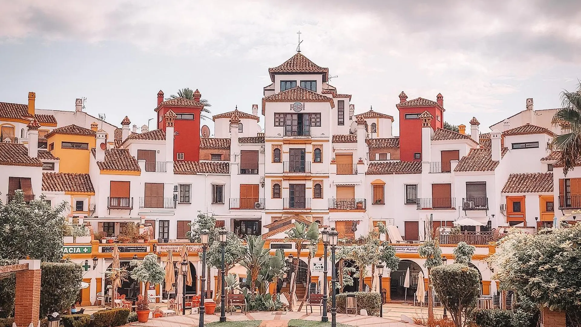 Casa Serena ألكيديسا 0*,