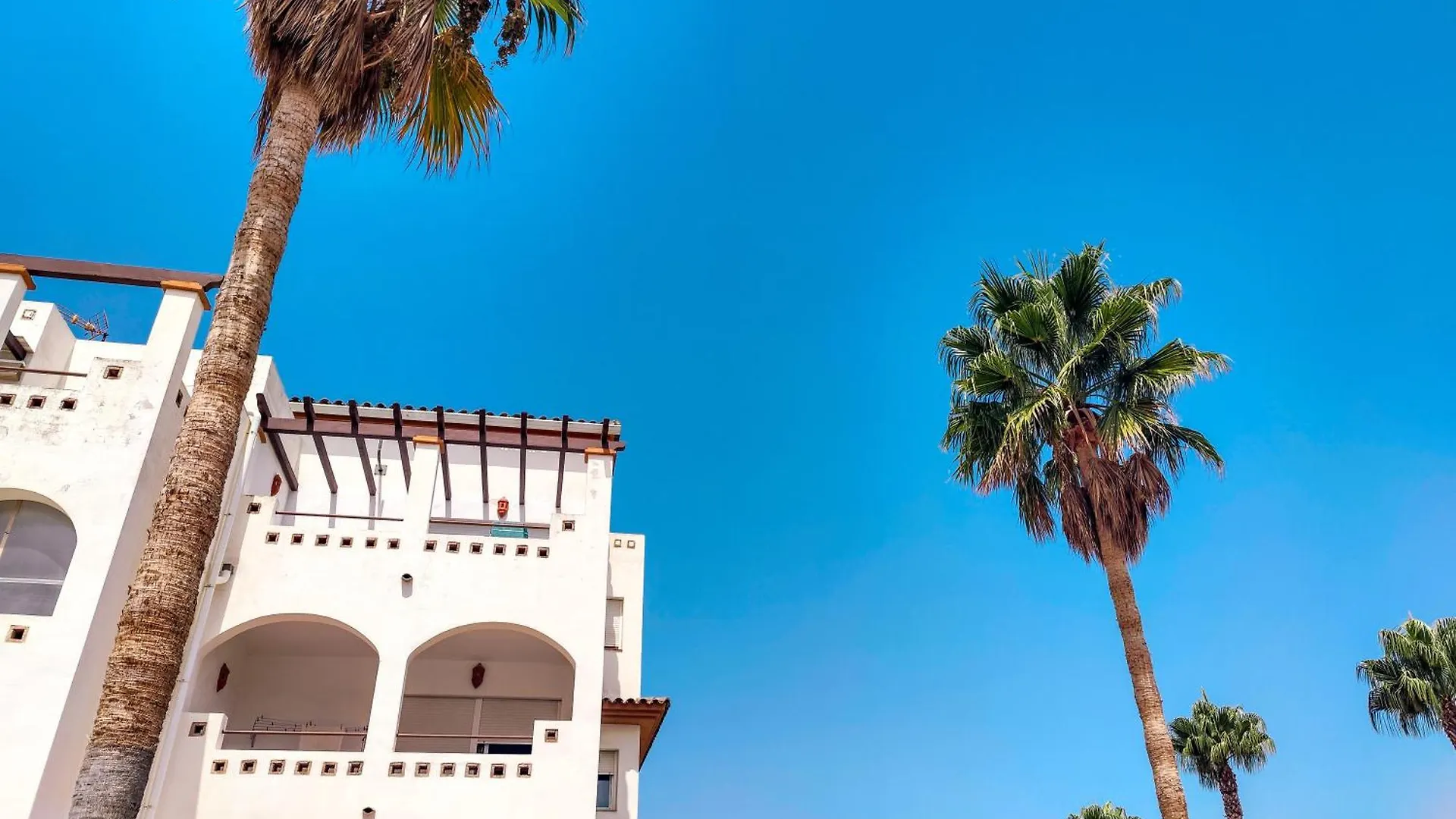 Casa Serena ألكيديسا شقة