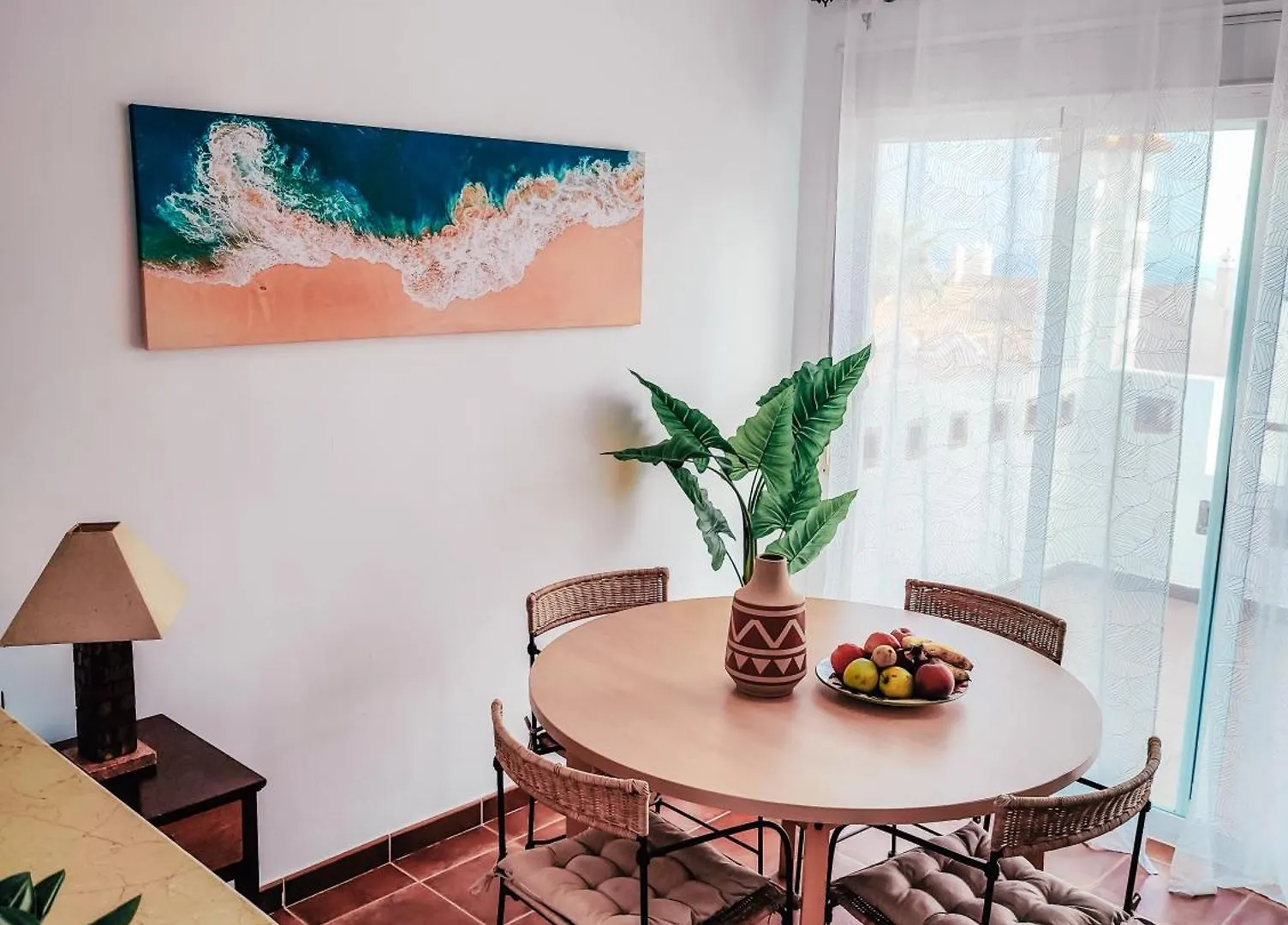 Casa Serena ألكيديسا