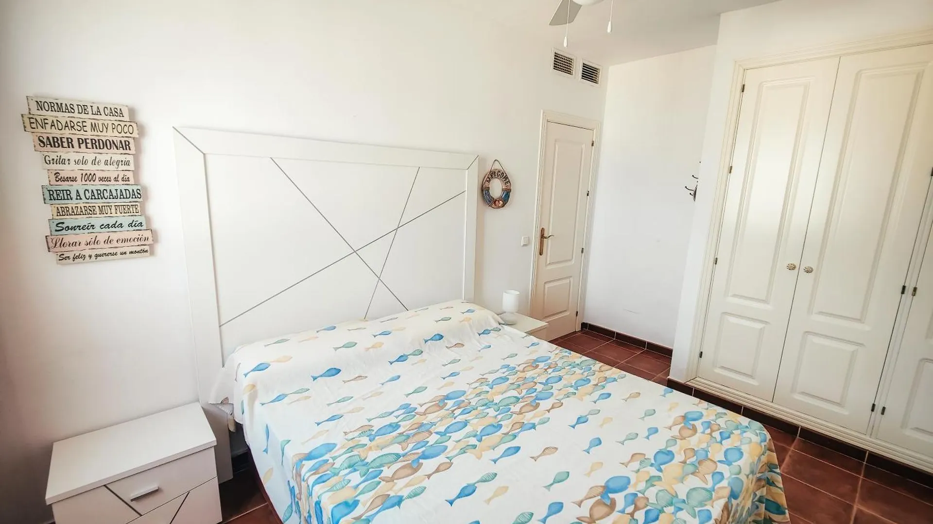 شقة Casa Serena ألكيديسا