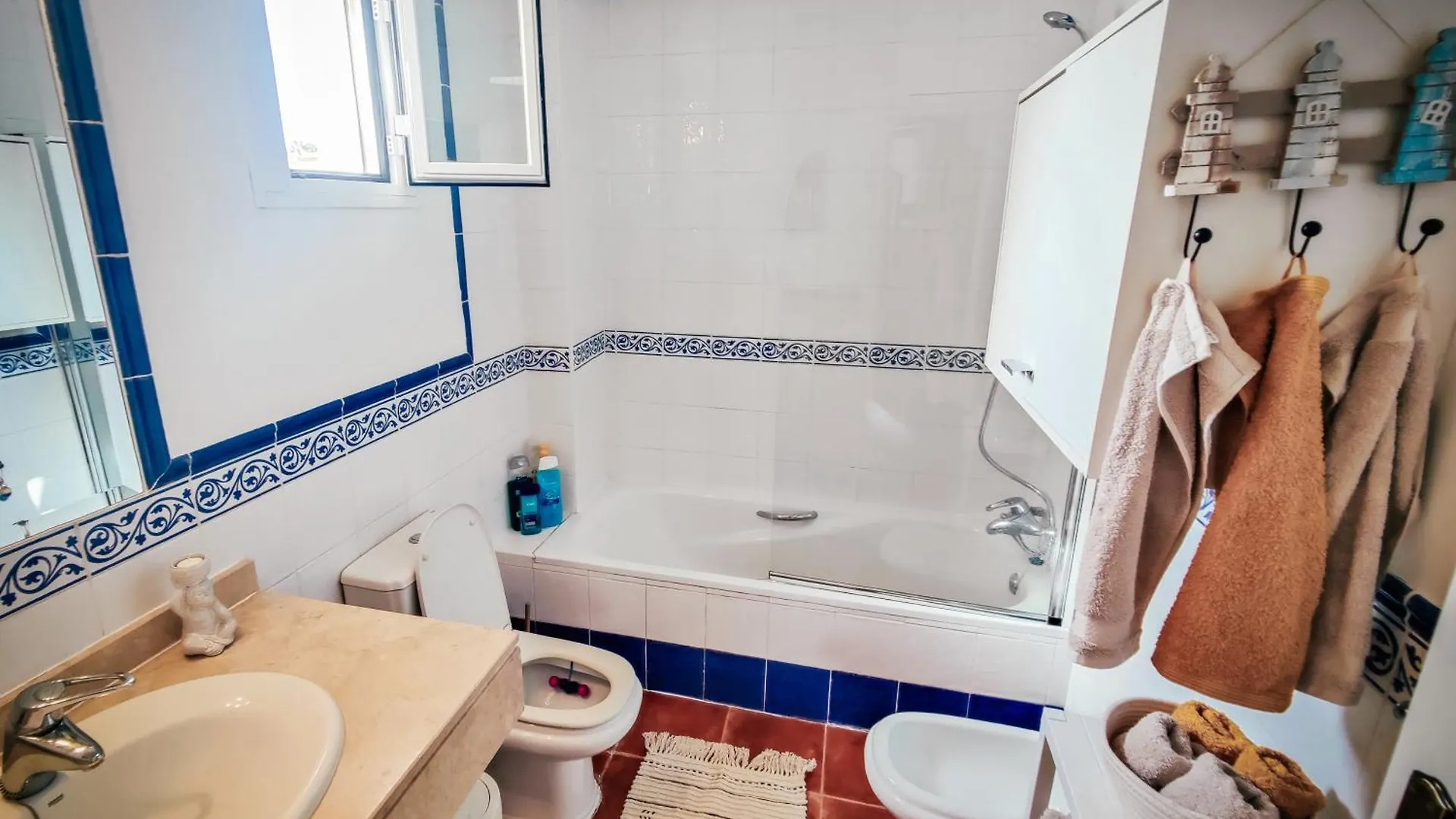 شقة Casa Serena ألكيديسا إسبانيا
