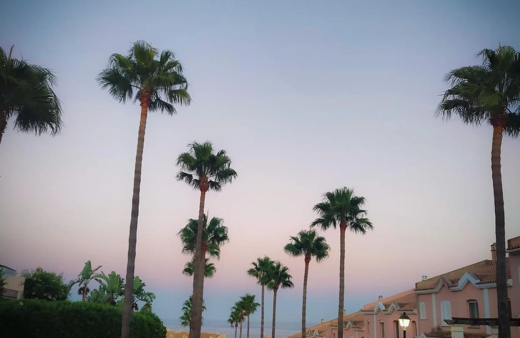 Casa Serena ألكيديسا إسبانيا