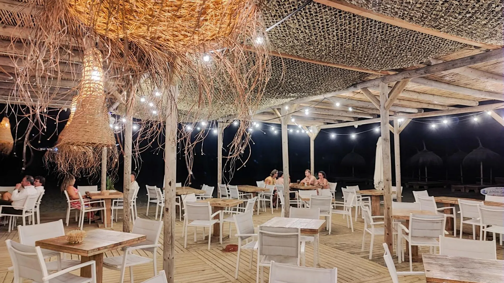 Casa Serena ألكيديسا