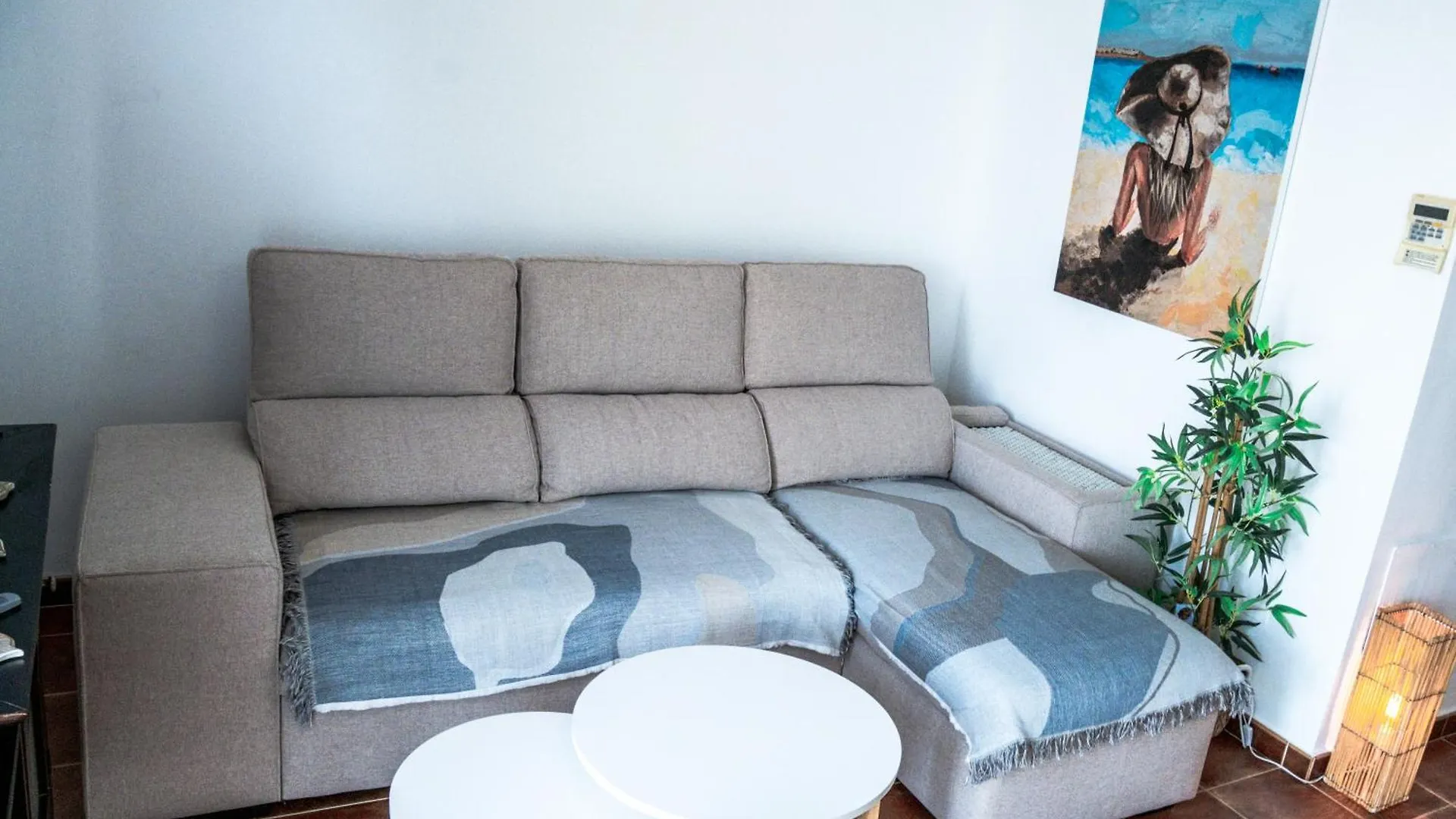 شقة Casa Serena ألكيديسا إسبانيا