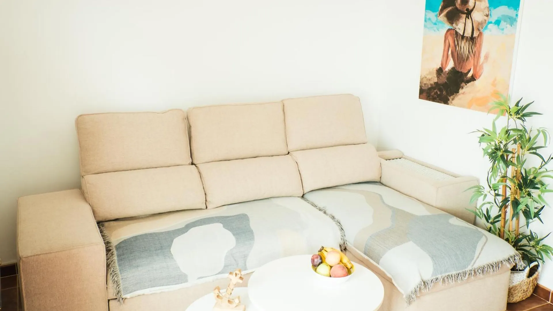 Casa Serena ألكيديسا 0*,  إسبانيا
