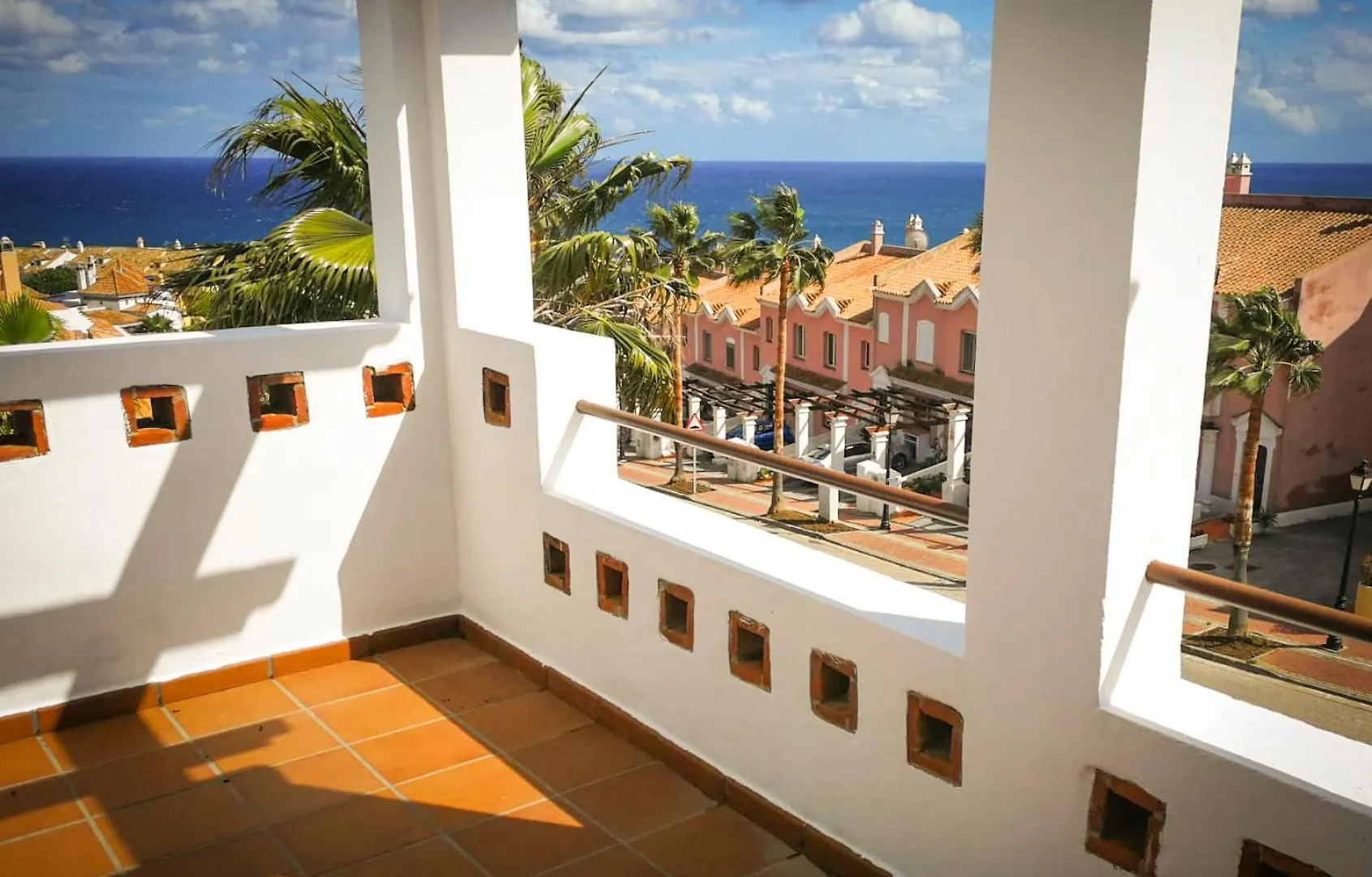 Casa Serena ألكيديسا