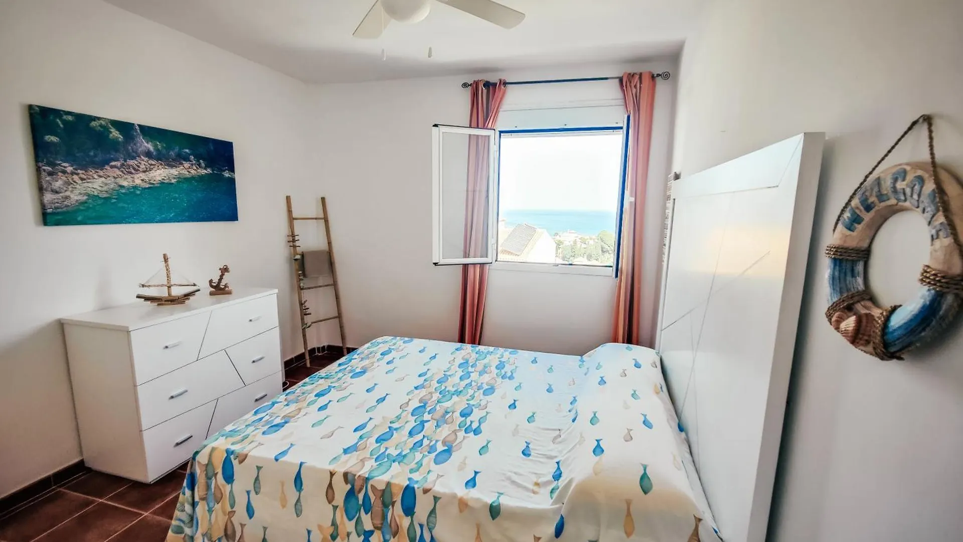 Apartament Casa Serena La La Alcaidesa