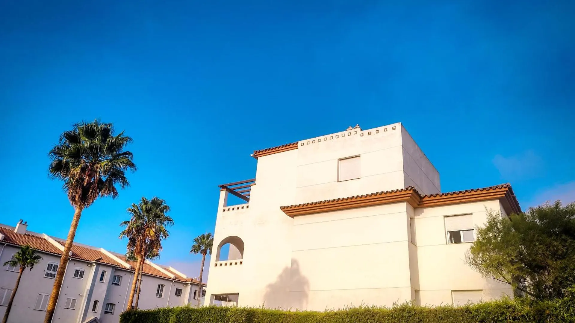 Apartament Casa Serena La La Alcaidesa