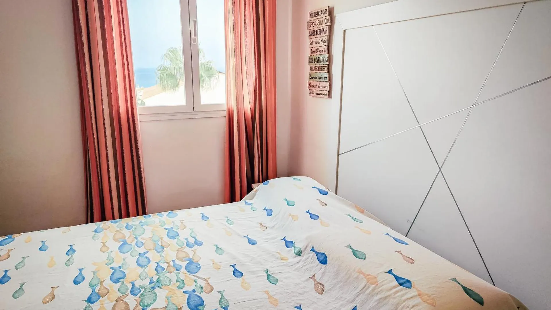 Casa Serena La La Alcaidesa 0*,  Hiszpania