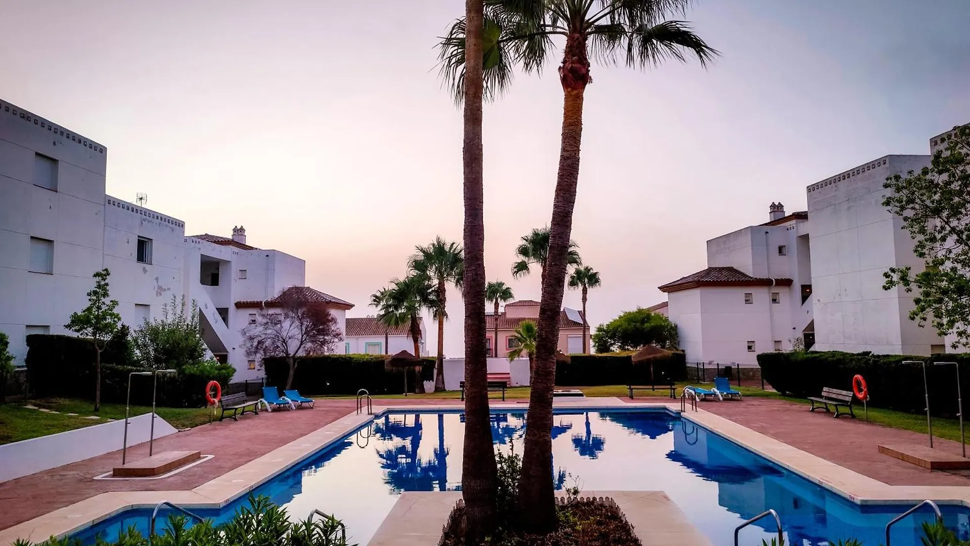 Apartament Casa Serena La La Alcaidesa