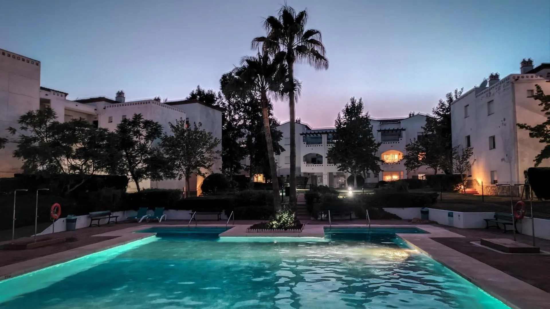 Apartament Casa Serena La La Alcaidesa